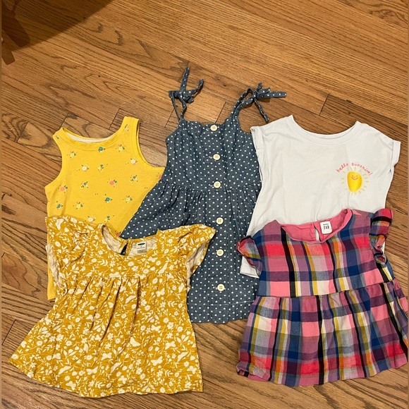 Crewcuts Other - Sunny Days Bundle